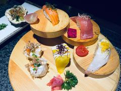 -吉盛川创作料理(保利国际广场店)