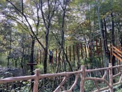 -杭州灵山景区