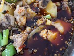 -米二红烧兔(华阳店)