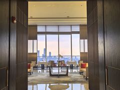 -济南凯宾斯基酒店-THE VIEW云景全日制餐厅