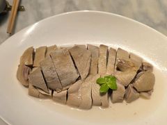 -苏帮袁Sue Cuisine(来福士店)