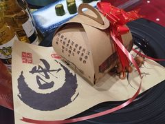 -万家宴海鲜大酒楼(五四路店)