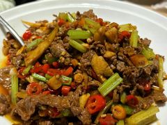 -匠熙小馆(崇文门店)