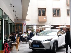 -RAC BAR(安福路店)