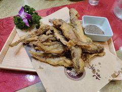 -北平味道.京味菜.烤鸭(梨园店)