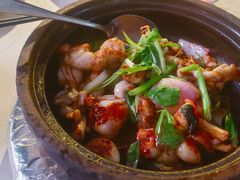 -常来小聚·广州非遗传承餐厅(高德置地店)