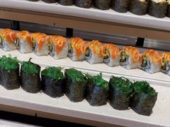 -星伦多自助料理·涮烤一体(奉贤龙湖天街店)
