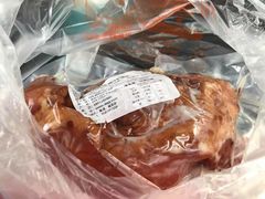 -德州扒鸡(广东路店)