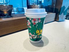-星巴克臻选(呼和浩特维多利摩尔城店)