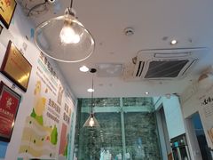 -华辉拉肠(同福店)