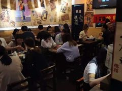 -喜多亭(宜山路店)