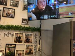-傅记酱肉
