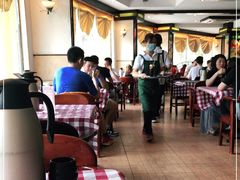 大堂-开心果牛扒城(雍华庭店)