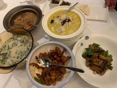 -南京富力万达嘉华酒店·游宴一品淮扬中餐厅