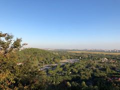 -上海佘山国家森林公园西佘山园