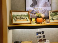 -标准眼镜·蔡司官方授权店(和平路总店)