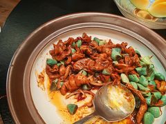 -福海居烤鸭店(鸟巢店)