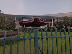 -厦门国际会议中心酒店(环岛路酒店)