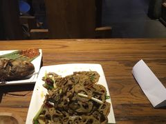 -茶花妹子云南餐厅(北大店)