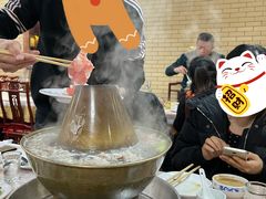 -鑫龙火锅(北园店)