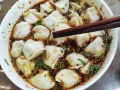 酸汤饺子-回坊马二饺子馆