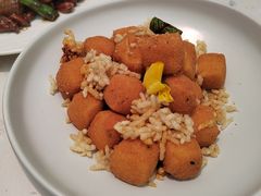 -大树餐厅(红旗街万达店)