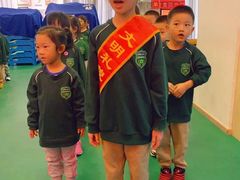 -第壹宝贝儿童教育中心(朝阳校区)