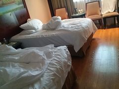 -维也纳酒店(深圳机场店)