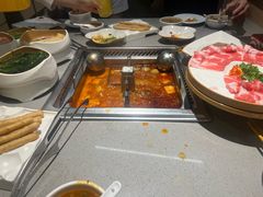 -海底捞火锅(八佰伴店)