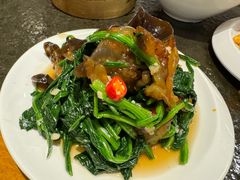 -小城粥道·海胆鲜虾粥(解放广场店)