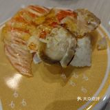 除了远没有毛病的回转寿司🍣QAQ