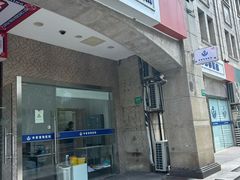 -申普宠物医院·眼科·心内科·影像科(普陀分院)