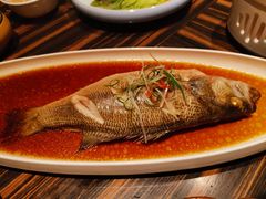 -江太极江浙菜(马桥万达广场店)
