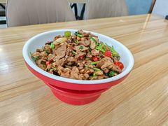 -老舅老蒙肉饼非遗店(一店)