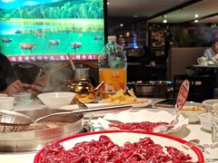 -潮泰牛肉火锅 · 创于1992年(车公庙店)