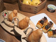 -点心传说·粤菜点心(佐阾虹湾店)