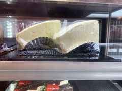 帕玛森乳酪蛋糕-85度C(广州黄边店)