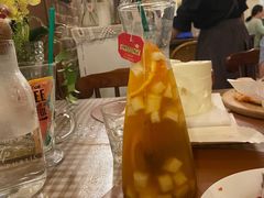 -秘密小花园(第三中学店)