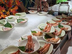 -腾阁自助餐厅(朝林广场店)