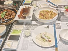 -小大董·烤鸭(凤凰汇店)