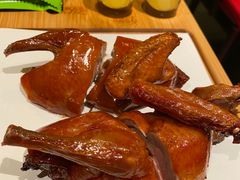 -汤城小厨•粤菜•靓汤(苏州街店)