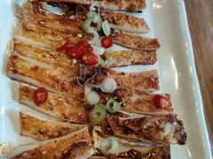 -喝丢一只鞋海鲜烧烤·海肠捞饭(文体街店)