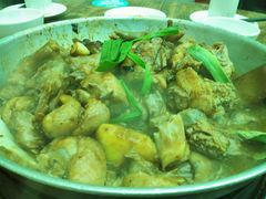 -同顺鹅庄(南华路店)