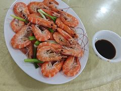 -考记泥焗鸡农庄·海鲜(北洛秘境店)