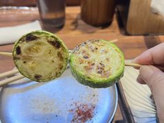 -一吉焼鸟·FOUNDER(桂林路店)