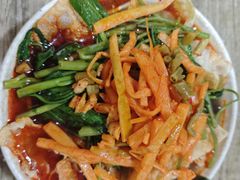 -吉庆桂林米粉·柳州螺蛳粉(港汇广场店)