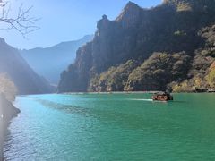 -河南宝泉旅游区