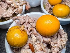 -吾家传承·橄榄妹大排档(陈家祠店)