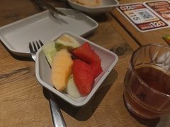 -豪客来牛排(厦门万达金街店)