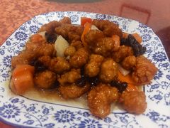 -陈记菜馆·非遗淮扬菜(东关街教场店)